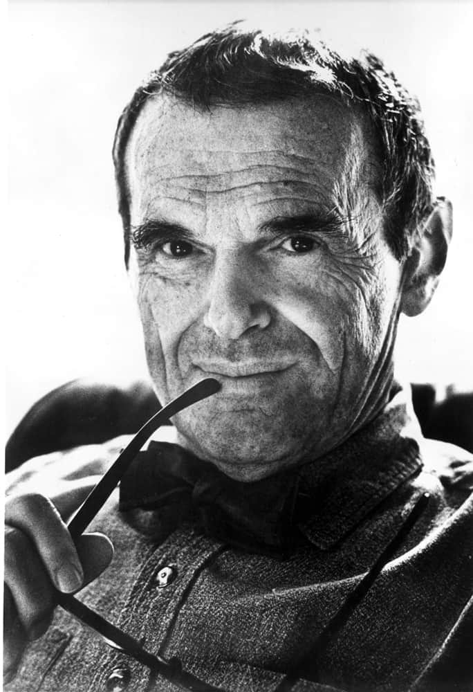 Designer - Charles Eames