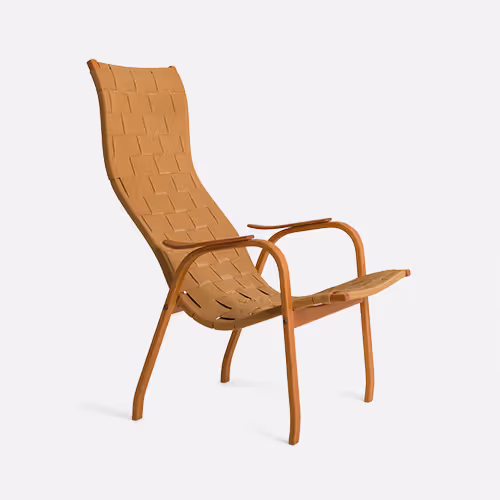 Kurva lounge chair 4