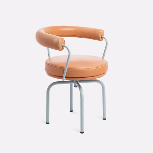 LC7 chair