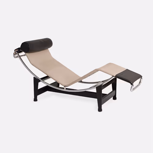 LC4 lounge chair