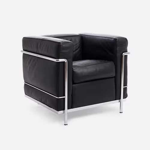 LC2 armchair