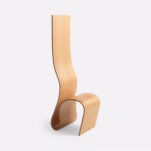 Lilla-h chair