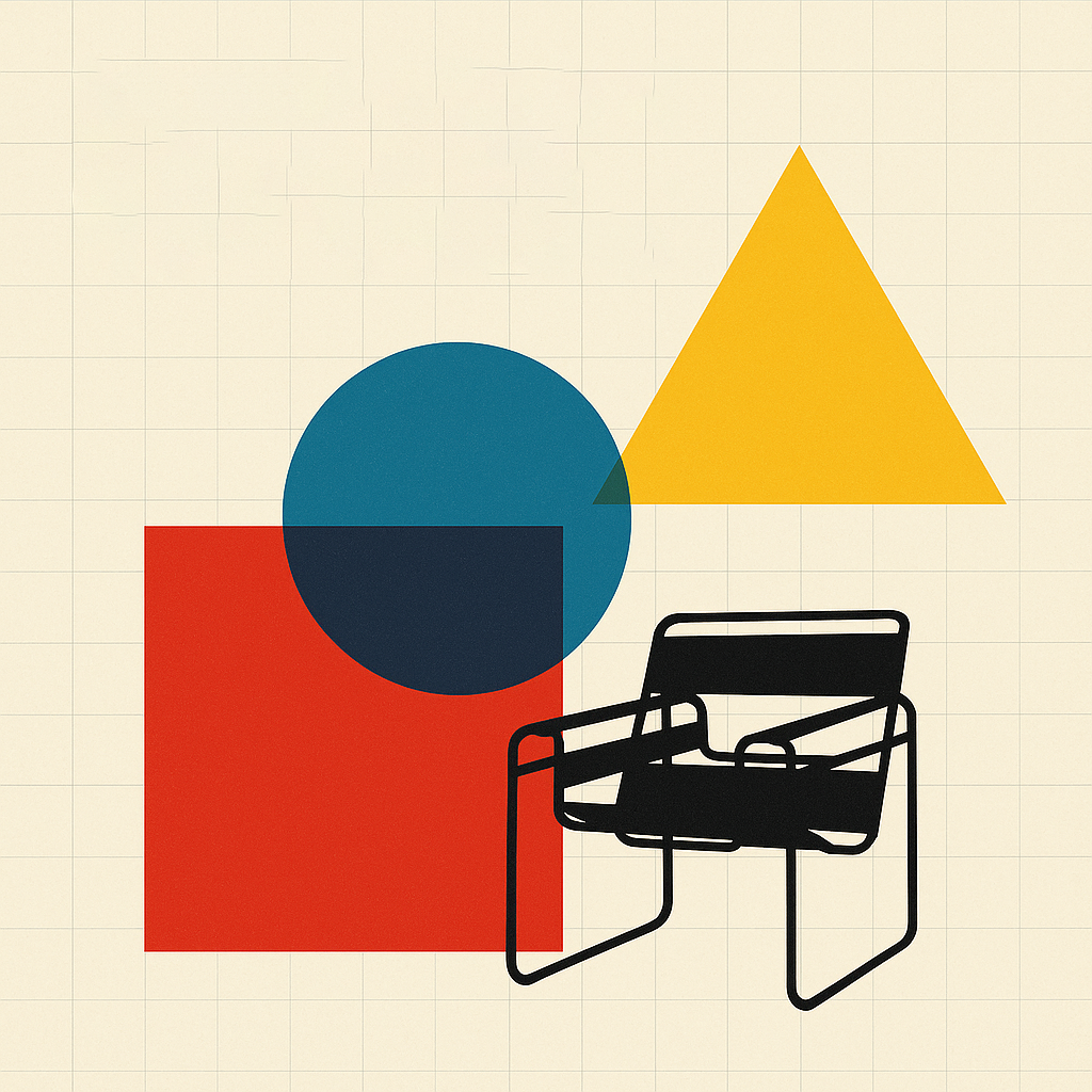 Bauhaus Essentials