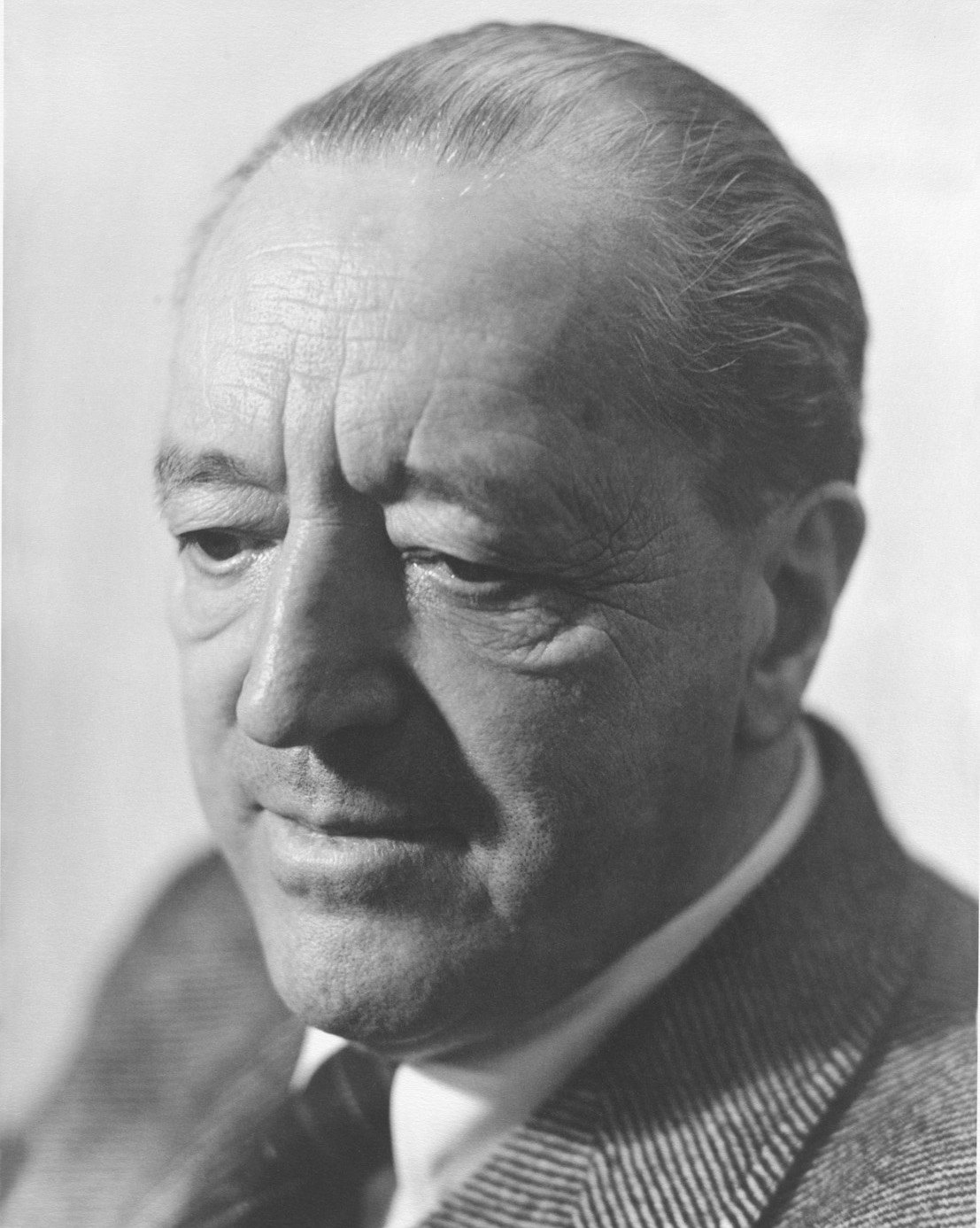 Designer - Mies van der Rohe
