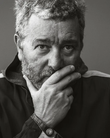 Designer - Philippe Starck
