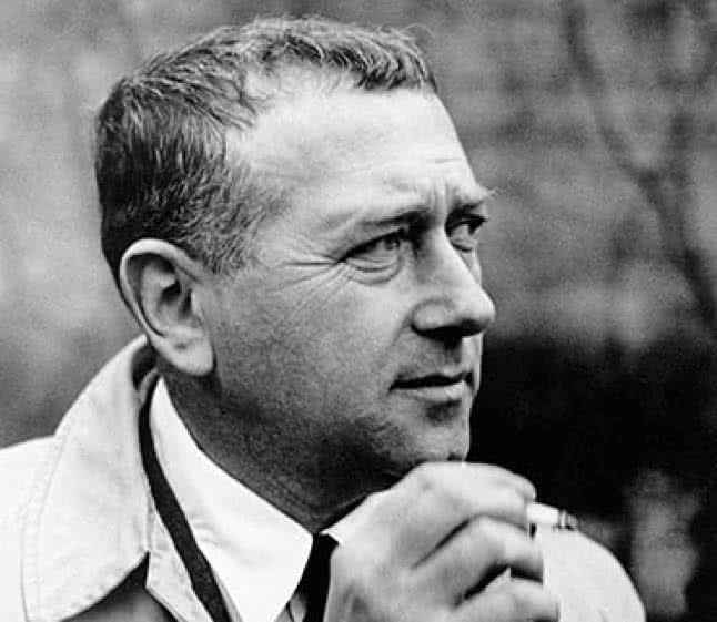 Designer - Marcel Breuer