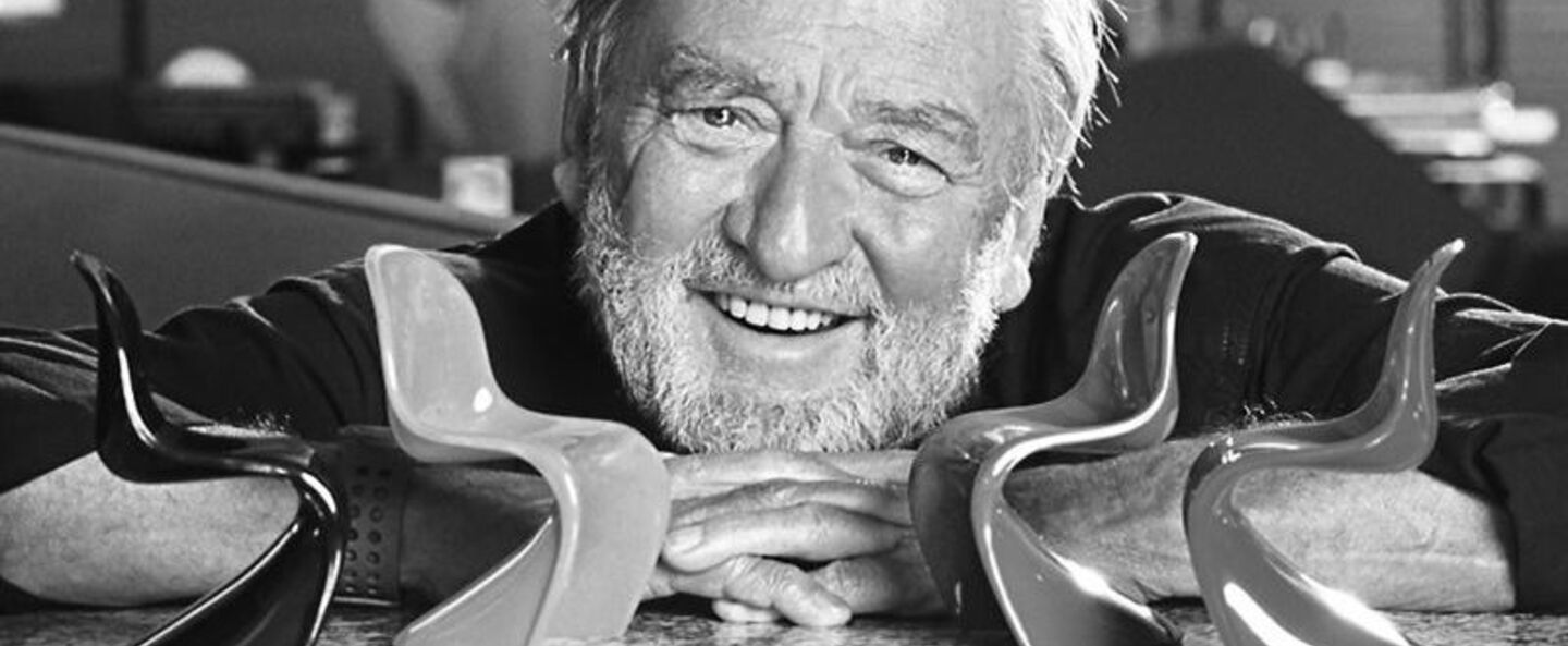 Designer - Verner Panton